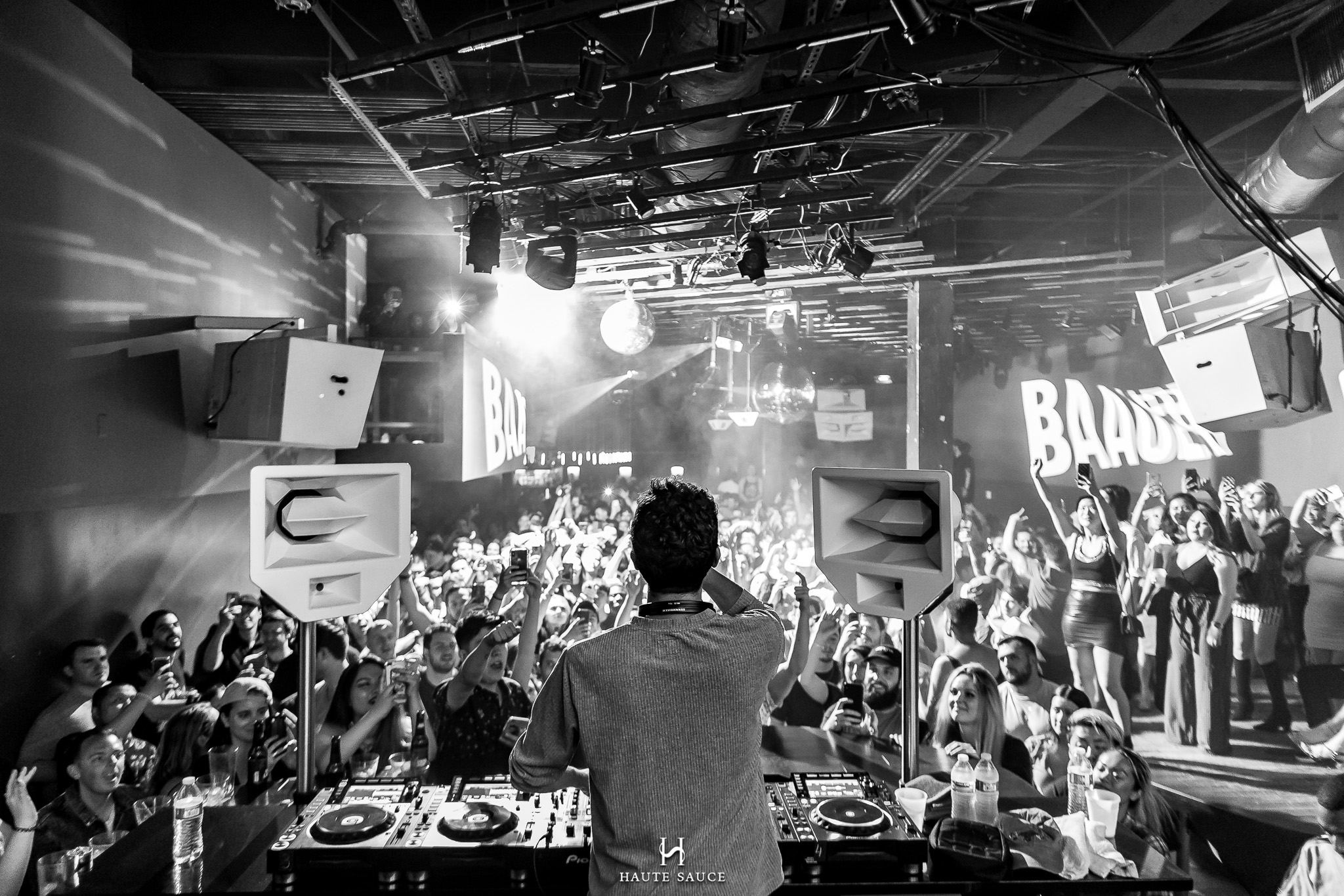 Photos – Q Nightclub