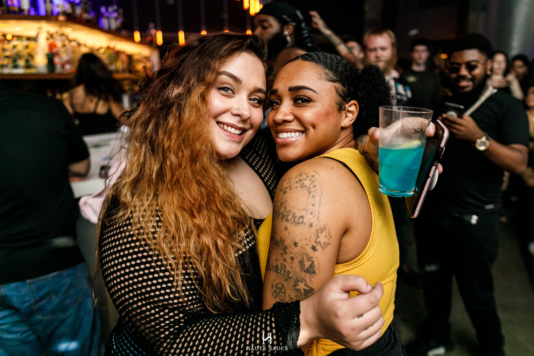 Photos – Q Nightclub